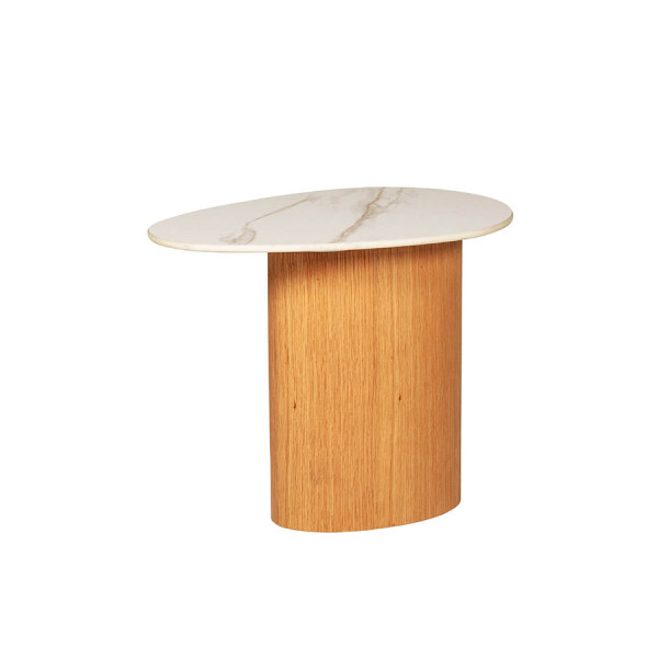 Evie Lamp Table